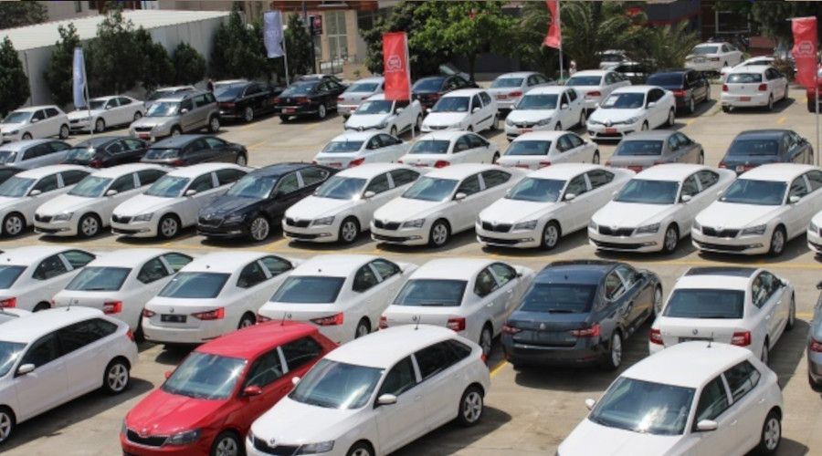 Akaryakıt fiyatlarındaki artış ikinci el araç satışlarını düşürdü
