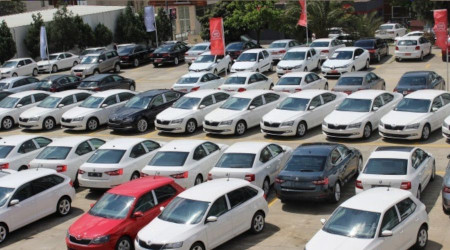 Akaryakıt fiyatlarındaki artış ikinci el araç satışlarını düşürdü