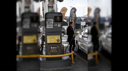 Akaryakıtta ‘self servis’ dönemi