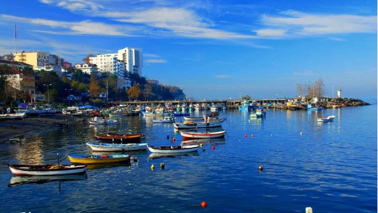 Akçakoca: Tarihi dokusu, kültürel zenginliği ve halkın sorunları