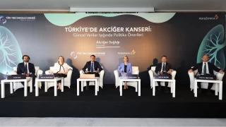 ''Akcier kanserinin Trkiye'deki ekonomik yk 129 milyar TL'ye ulat''