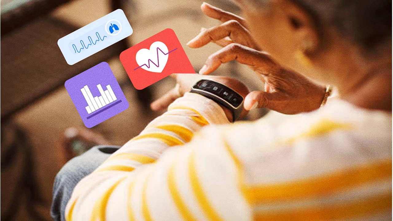 Akıllı saatler ve bileklikler artık sadece adım saymıyor