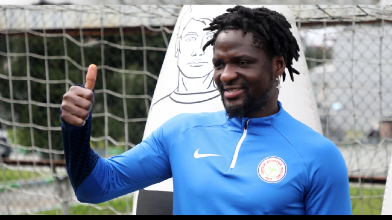 Akintola, Palut'un g�venini bo�a ��karmayacak