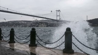 AKOM'dan stanbul iin frtna uyars