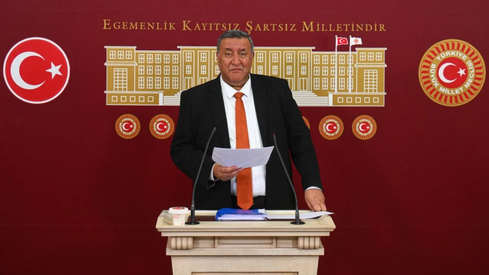 �AKP iktidar� mamalar�n fiyatlar�na baks�n�