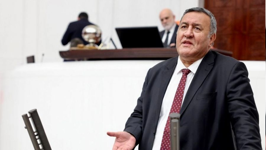 'AKP tarmn canna okudu'