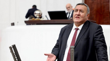 'AKP tarmn canna okudu'