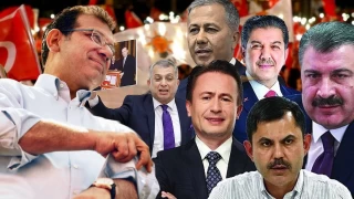 AKP'den 'İmamoğlu anketi' hakkında açıklama