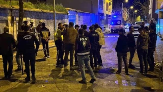 Akraba iki aile arasında silahlı kavga: 2 kardeş öldü