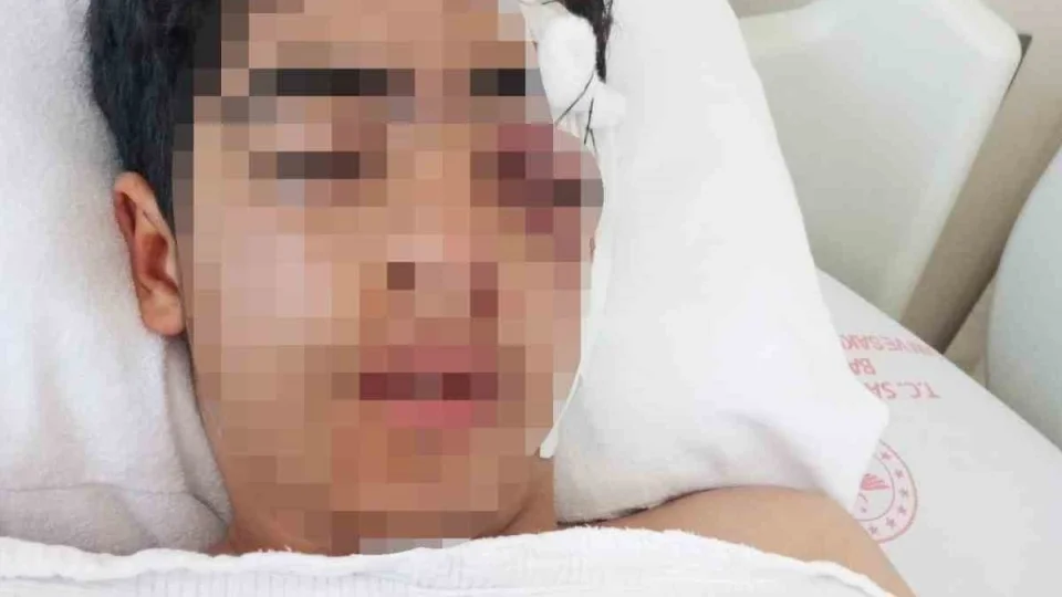 Akran zorbal���na bir yenisi eklendi