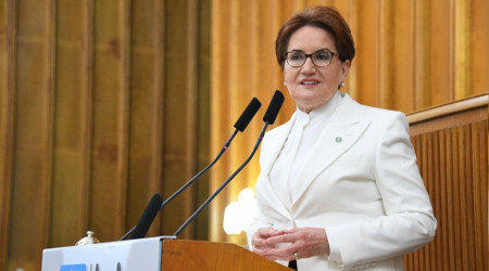 Akşener'den Erdoğan'a çocuk sayısı göndermesi