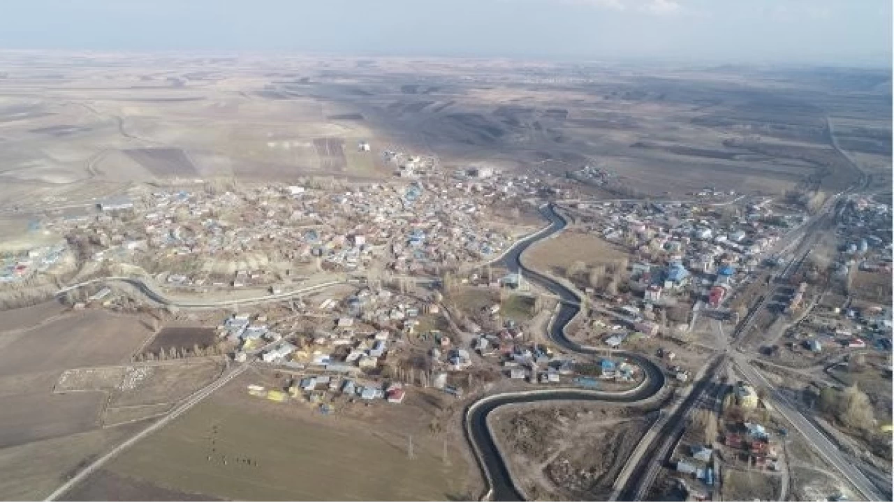 Akyaka: Tarihin sessiz tanığı, doğanın huzurlu limanı