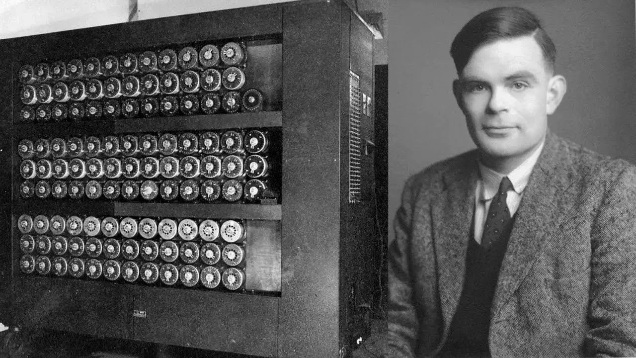 Alan Turing: Modern bilgisayar biliminin temellerini atan kişi