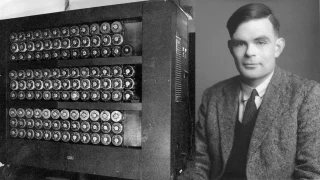 Alan Turing: Modern bilgisayar biliminin temellerini atan kii