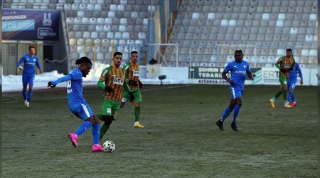 Alanyaspor'da kan kaybı sürüyor