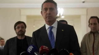 Ali Ko: 'Sper Lig'de anonim irket kurulmasna dair karar karttk'