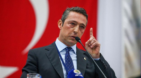 Ali Koç'un açıklamalarına ağır ceza