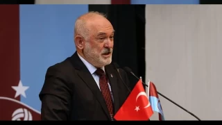 Ali Srmen dinlenmeye ekiliyor
