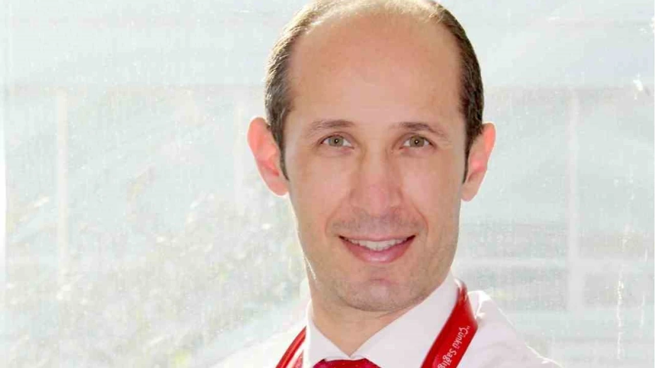 'Alınacak 5 önlemle çocukları kış hastalıklarından korumak mümkün'