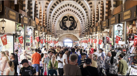 Alışveriş ‘paradan kaçış'la zirvede!