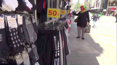 Alışveriş tutkusu icralık eden kadından ilginç savunma; "Hepsi benim sandım"