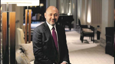 Alışverişi de yabancılar yapıyor!