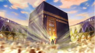 Allah Resul�n�n dilinden Hz. Ali -10-