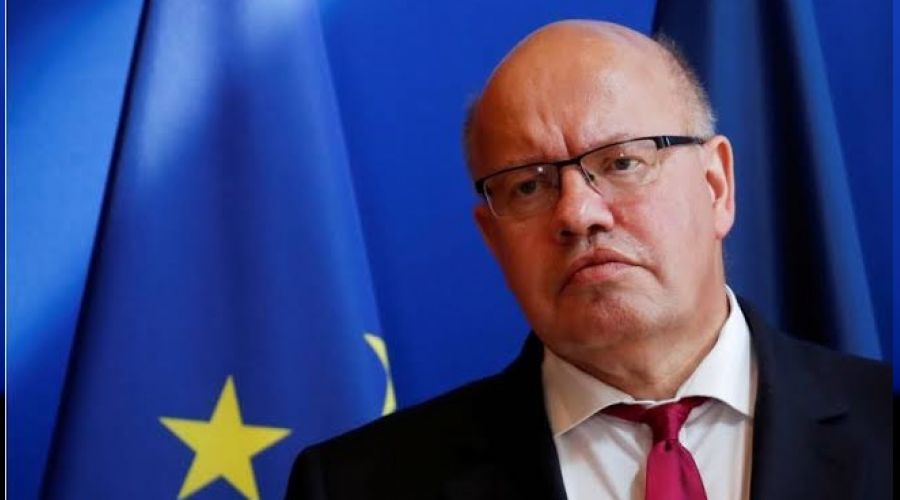 Alman h�k�meti, 'ye�il �retimde' �elik sekt�r�n� destekleyecek