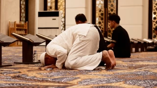 Almanya'da cami saldırıları artışta