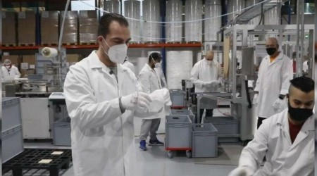 Almanya'da iflaslar patladı