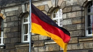 Almanya'da irket iflaslar 2023'te yeniden artt
