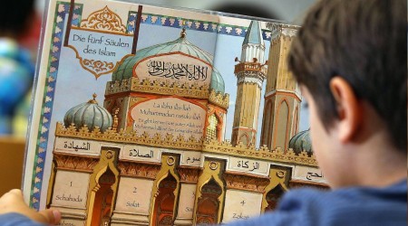 Almanya'da Yahudinin açtığı davaya ret