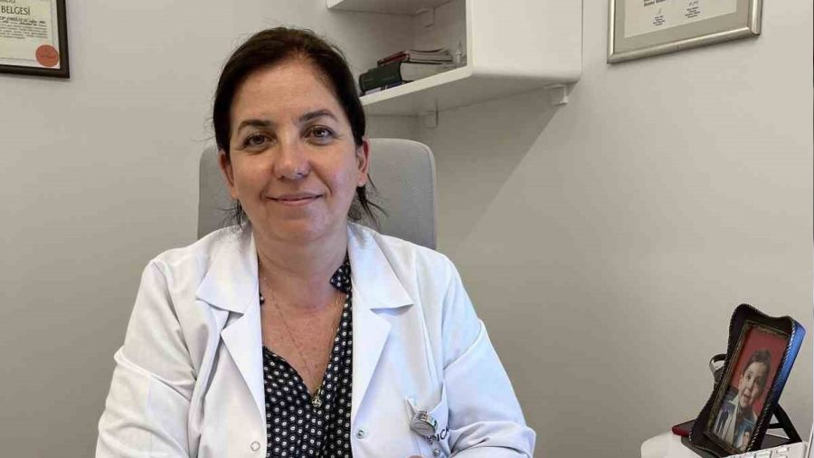 'ALS hastalarının çevreyle iletişimleri artırılmalı'