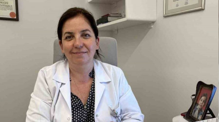 'ALS hastalarının çevreyle iletişimleri artırılmalı'