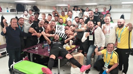 Altay 18 gönderdi 20 futbolcu aldı