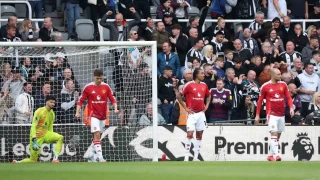 Altay Baydındır, Premier Lig'de ilk kez oynadı