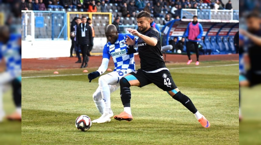 Altay'da hata yapmak istemiyor