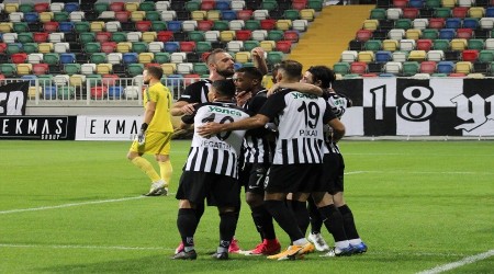 Altay'da son durum açıklandı
