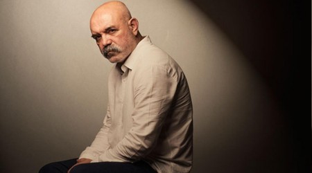 Altın Portakal’da jüri başkanı Kesal