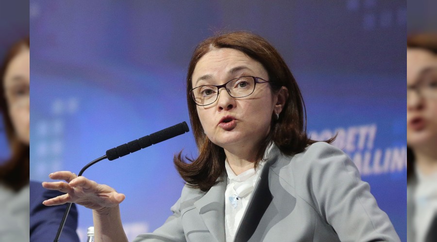 Alt�na dayal� kripto para Rusya�n�n g�ndeminde