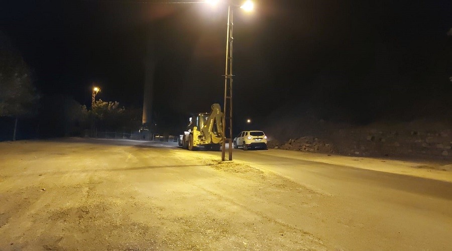 Amanoslar'da 3 terrist l ele geirildi
