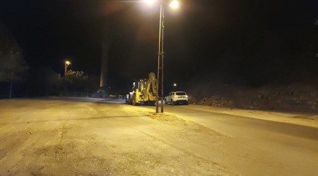 Amanoslar'da 3 terrist l ele geirildi