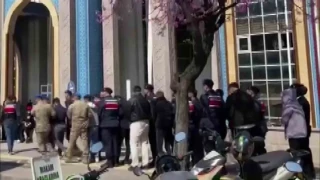 Amasya'da sahte ilanlar verip 34 ki�iyi doland�ran zanl�lar yakaland�