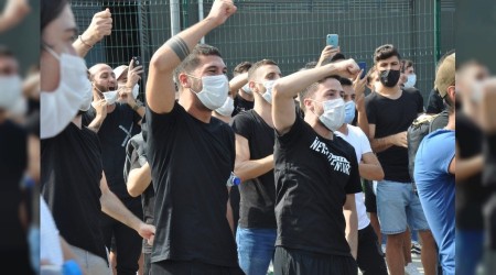Amatör futbolcuların sesini duyun artık!