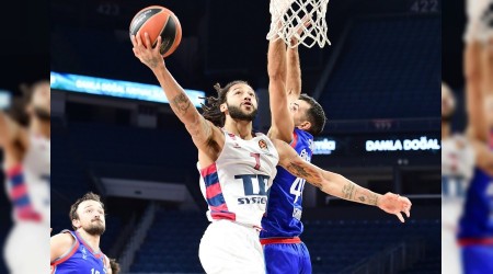 Anadolu Efes evinde kayıp