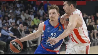 Anadolu Efes'ten büyük fark
