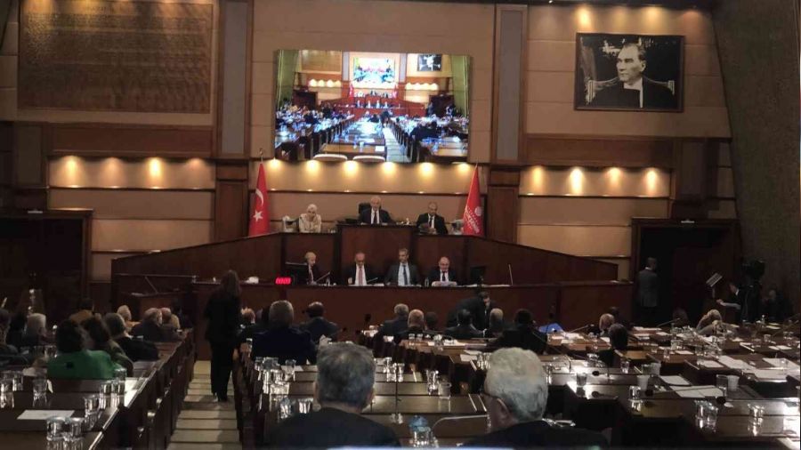 Anadolu Yakas�'ndaki 14 il�enin 2023 b�t�eleri belli oldu