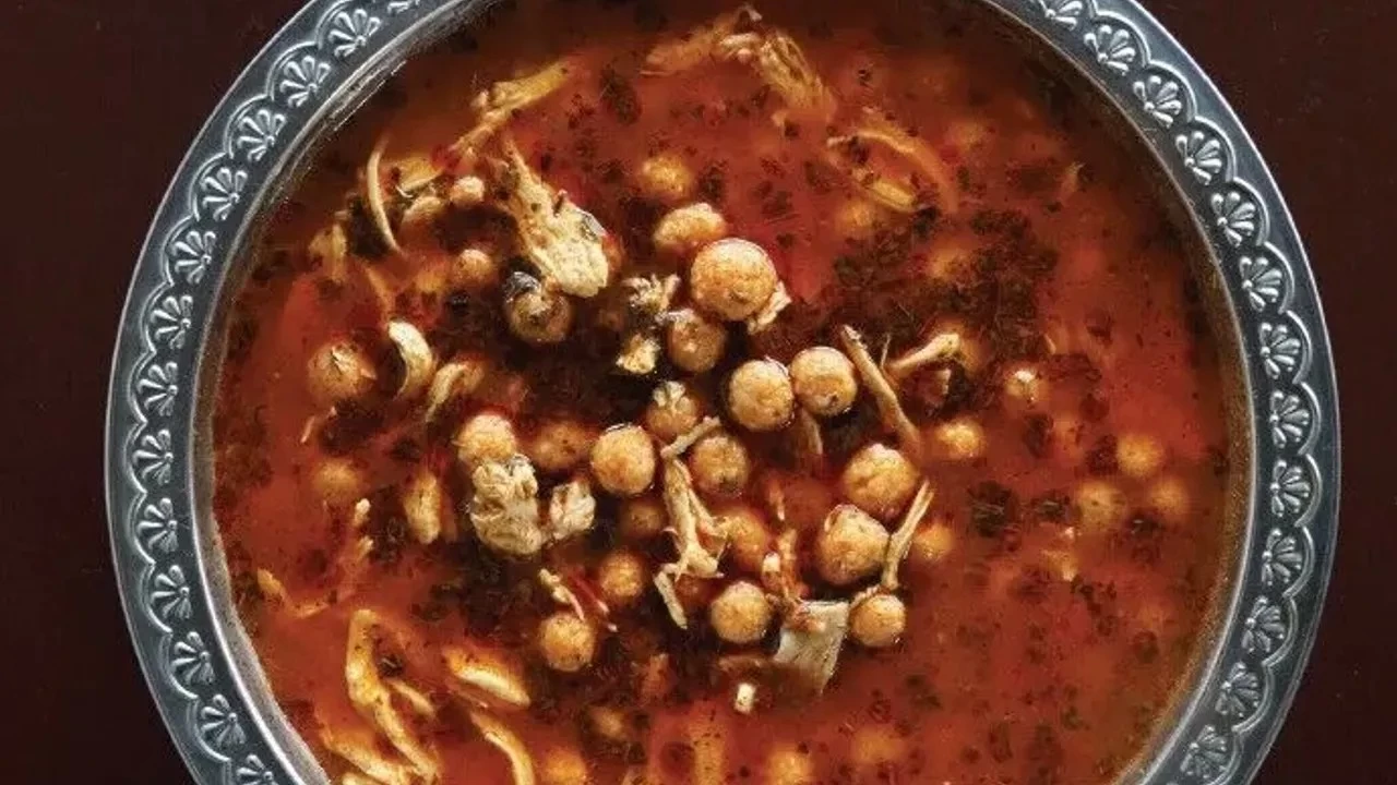 Anadolu’nun mütevazı lezzeti: Tuvalak