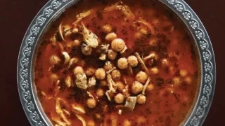 Anadolu’nun mütevazı lezzeti: Tuvalak