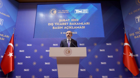 ANALİZ - İhracat ithalatın kuyruğuna takıldı